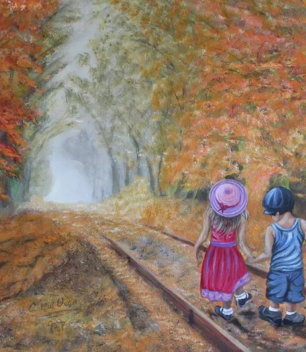 El Camino a lo Infinito