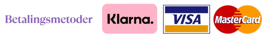 /Betalingsmetoder